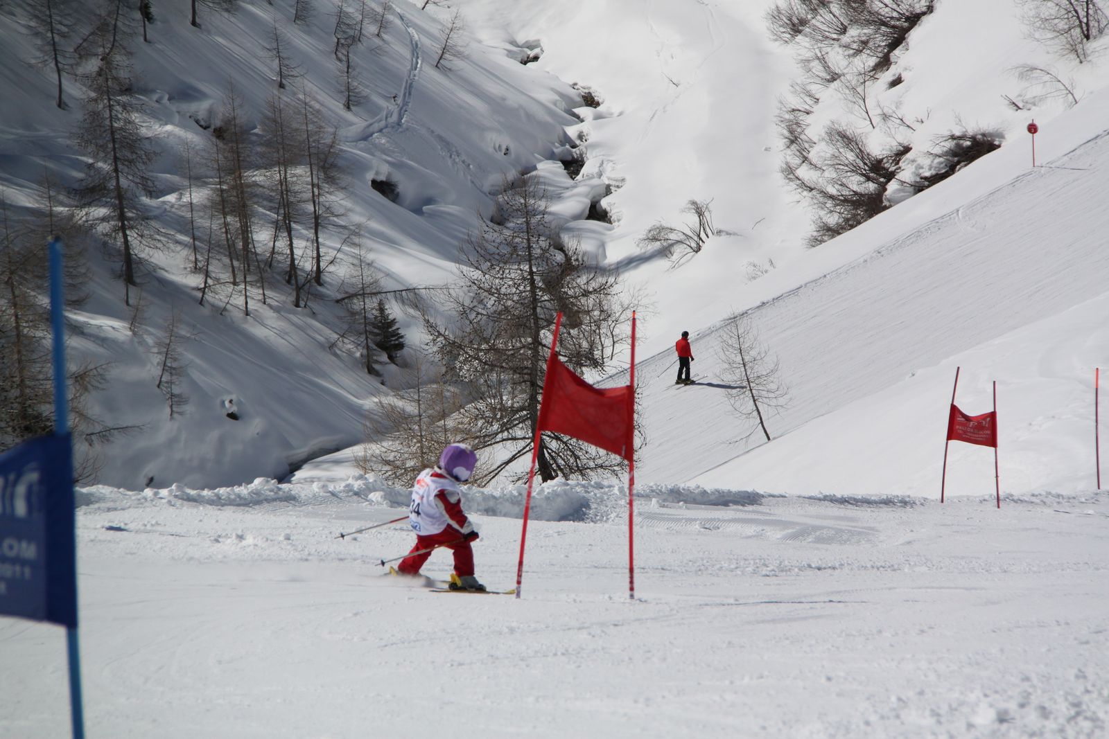 Gara Camp Sociali G 00700